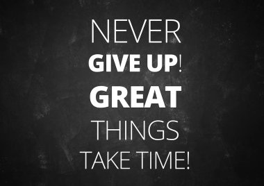 Fitness motivasyon tırnak daha iyi iş için