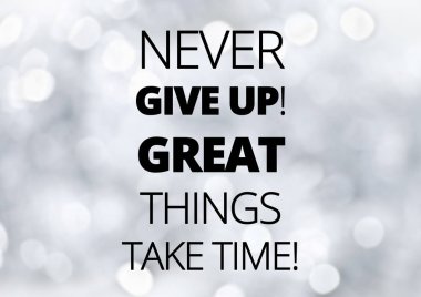 Fitness motivasyon tırnak daha iyi iş için