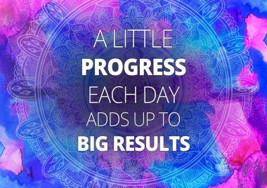 Fitness motivasyon tırnak daha iyi iş için