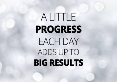 Fitness motivasyon tırnak daha iyi iş için