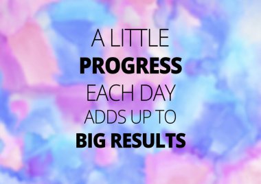 Fitness motivasyon tırnak daha iyi iş için