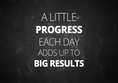 Fitness motivasyon tırnak daha iyi iş için