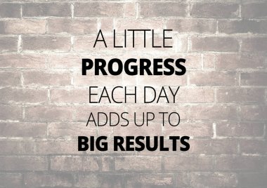 Fitness motivasyon tırnak daha iyi iş için