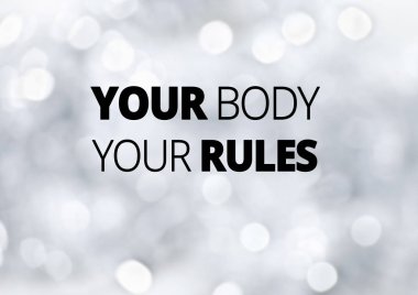 Fitness motivasyon tırnak