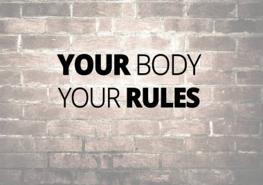 Fitness motivasyon tırnak