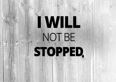 Fitness motivasyon tırnak