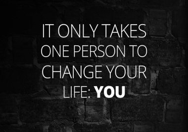 Fitness motivasyon tırnak