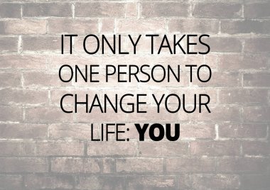 Fitness motivasyon tırnak