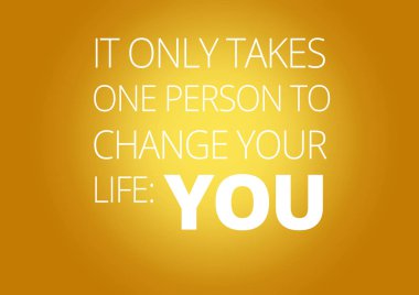 Fitness motivasyon tırnak