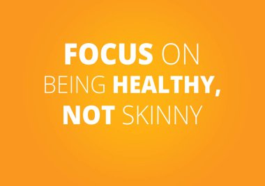 Fitness motivasyon tırnak