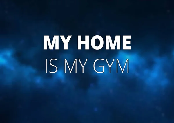 Fitness motivasyon tırnak