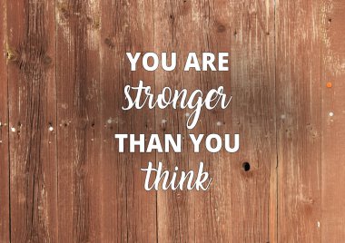 Fitness motivasyon tırnak