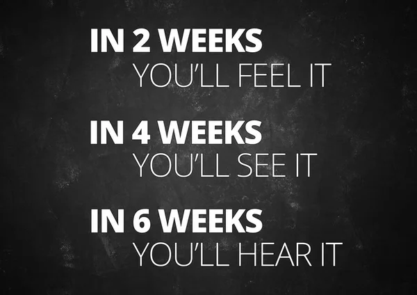 Fitness motivasyon tırnak