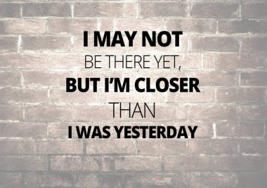 Fitness motivasyon tırnak