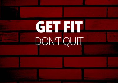 Fitness motivasyon tırnak