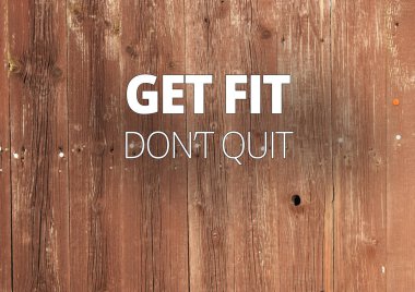 Fitness motivasyon tırnak