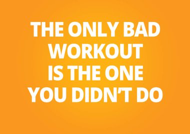 Fitness motivasyon tırnak
