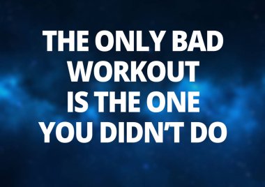 Fitness motivasyon tırnak