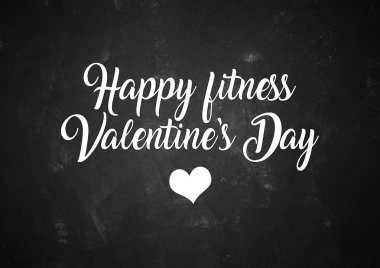 Fitness motivasyon tırnak