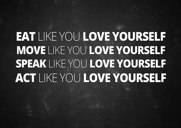 Fitness motivasyon tırnak