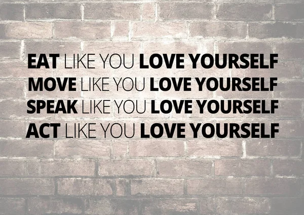 Fitness motivasyon tırnak