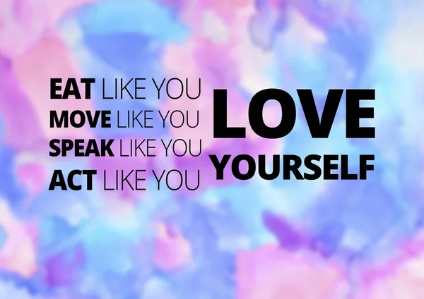 Fitness motivasyon tırnak