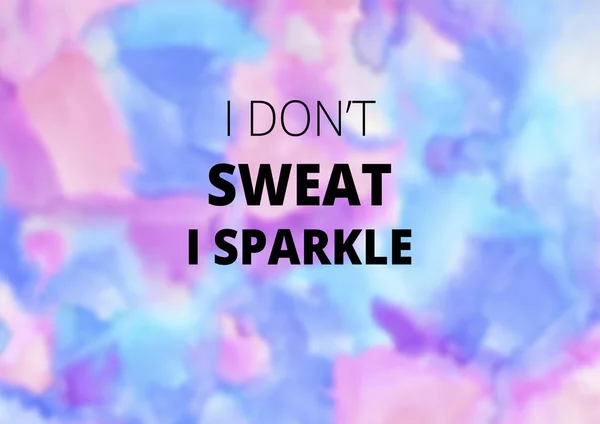 Fitness motivasyon tırnak