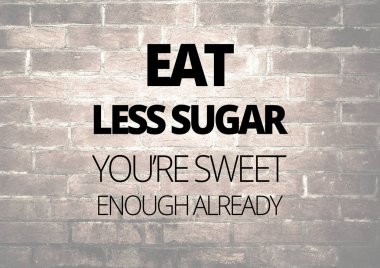 Fitness motivasyon tırnak