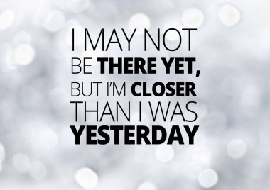 Fitness motivasyon tırnak