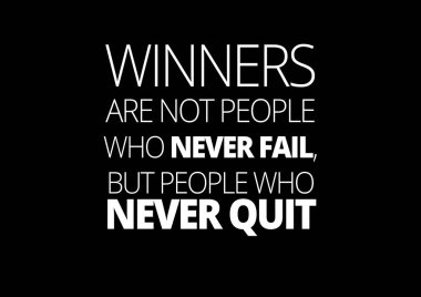 Fitness motivasyon tırnak