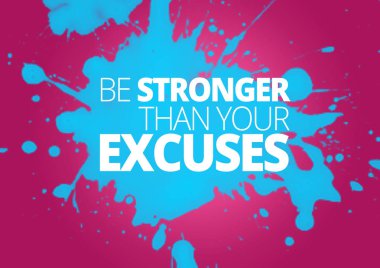 Fitness motivasyon tırnak