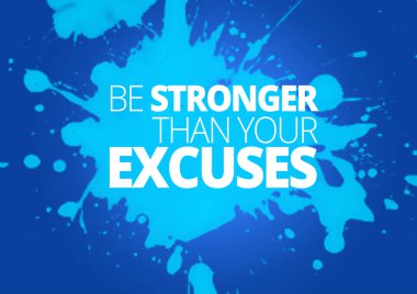Fitness motivasyon tırnak