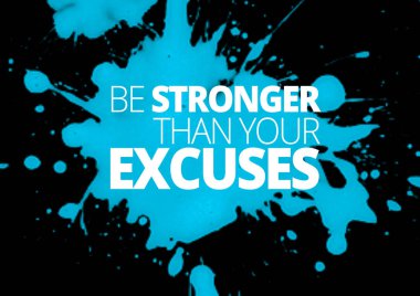 Fitness motivasyon tırnak