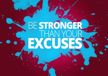Fitness motivasyon tırnak