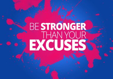 Fitness motivasyon tırnak