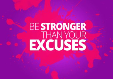 Fitness motivasyon tırnak