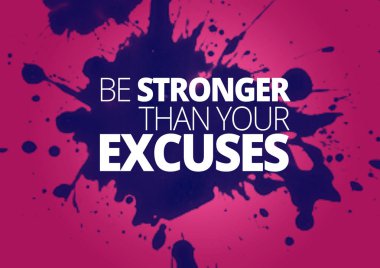 Fitness motivasyon tırnak