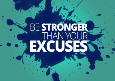 Fitness motivasyon tırnak