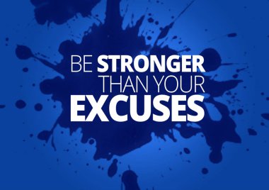 Fitness motivasyon tırnak