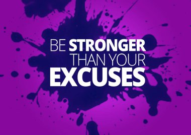 Fitness motivasyon tırnak