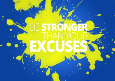 Fitness motivasyon tırnak