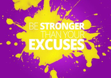 Fitness motivasyon tırnak