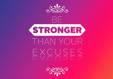 Fitness motivasyon tırnak