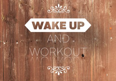 Fitness motivasyon tırnak