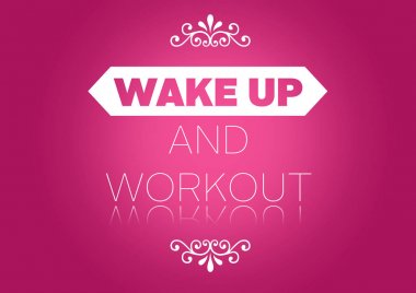 Fitness motivasyon tırnak