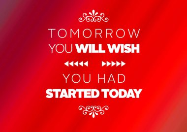 Fitness motivasyon tırnak