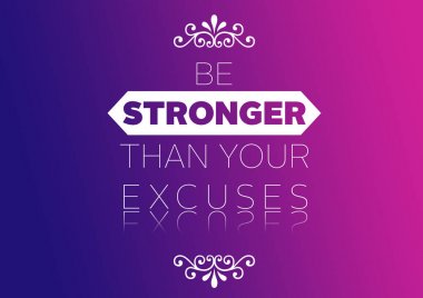 Fitness motivasyon tırnak