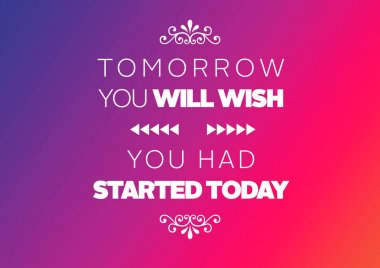 Fitness motivasyon tırnak