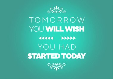 Fitness motivasyon tırnak