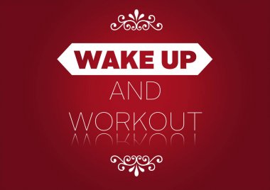 Fitness motivasyon tırnak